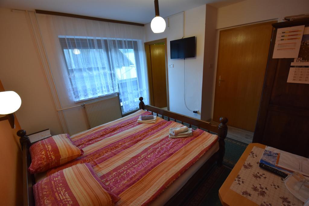 Guest House Znidar Bohinj Exterior foto