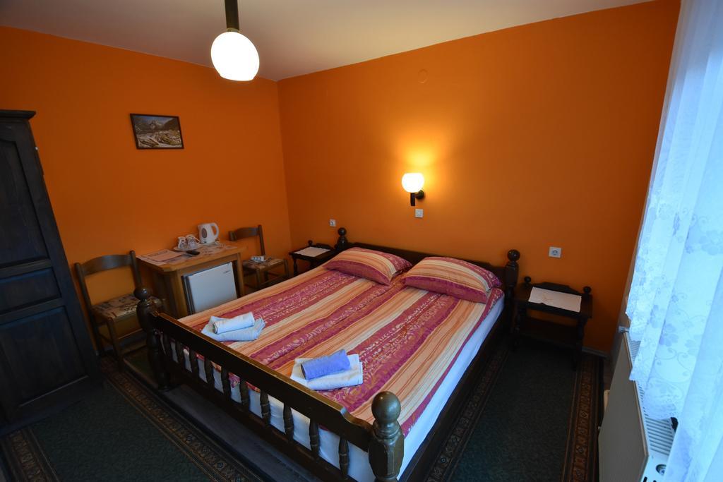 Guest House Znidar Bohinj Exterior foto