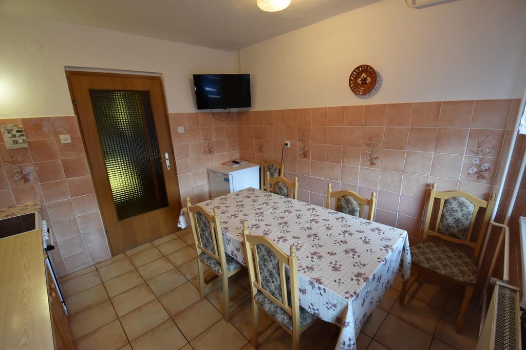 Guest House Znidar Bohinj Exterior foto