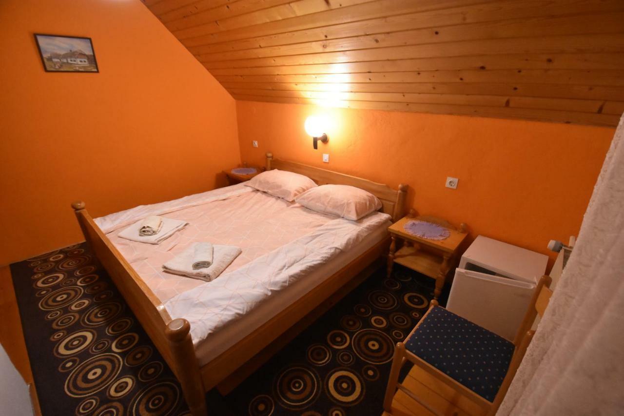 Guest House Znidar Bohinj Exterior foto